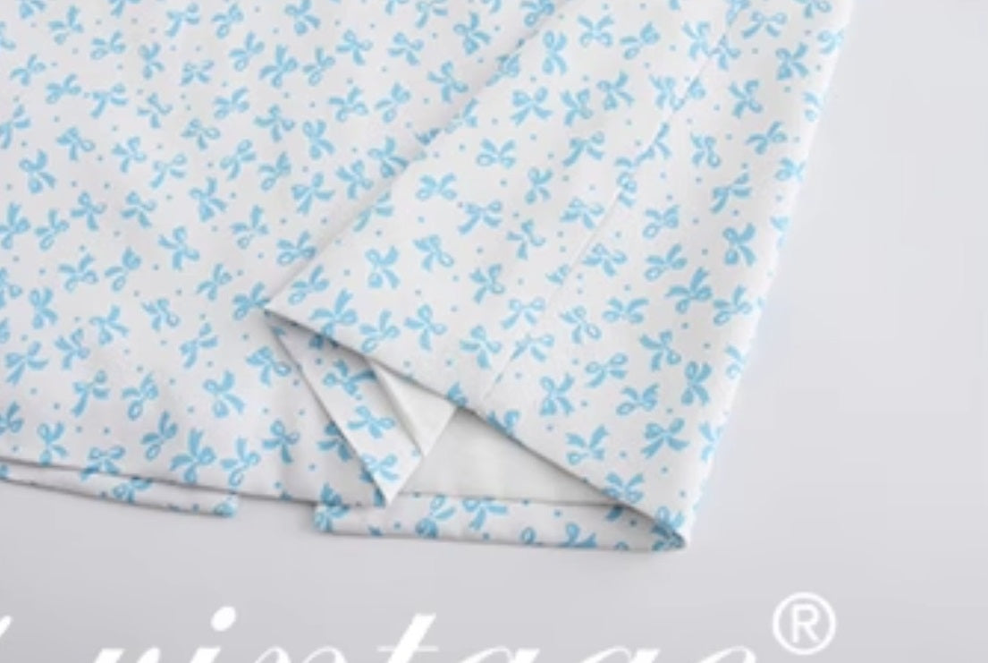 Le Palais bow pattern herringbone corset style heavy work dress-TEM