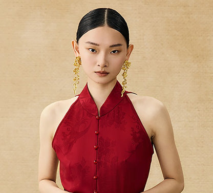 HECO Yarn Dyed Jacquard Short Horse Face Skirt  - RALPH.