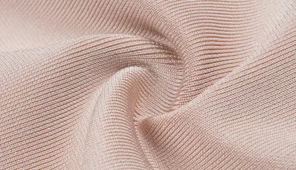 DOLLY Luxury Sleeveless One Shoulder Backless Sexy Knitted Long Dress-ZELDA