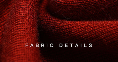 WANGXO | Diamond Chain Trim U-Neck Knitted Long Sleeve Top-EIRA.