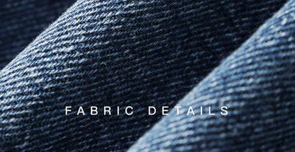 WANGXO Denim Suit Waist-Cinched Vest & Retro Flared Pants - VIOLA