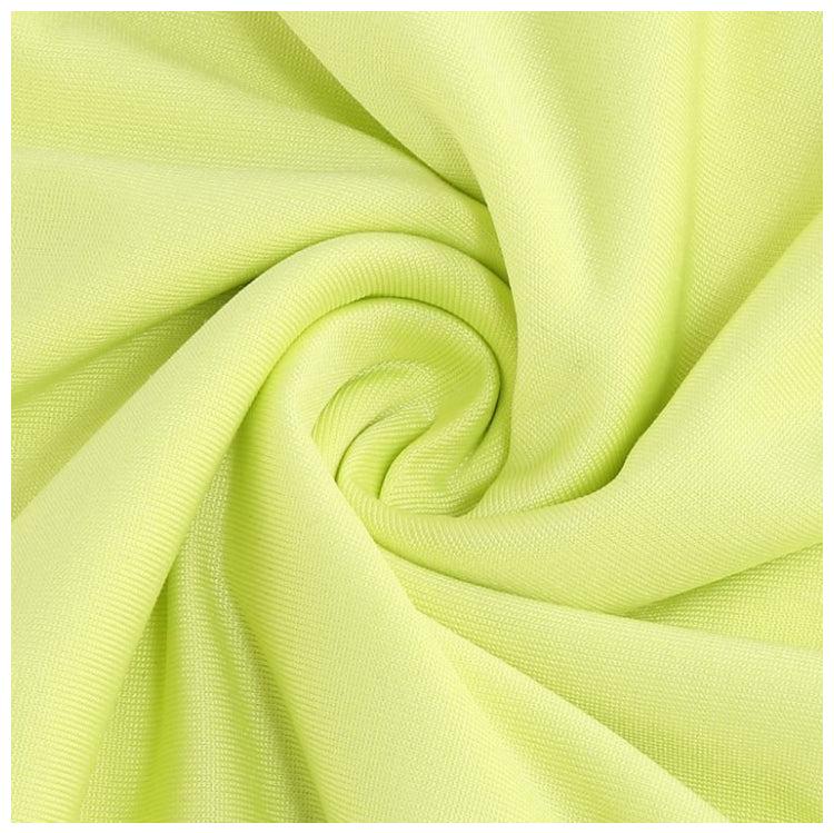 DOLLY High End Slant Collar Sleeveless Slim Fit Halter Feather Banquet Dress-ELLEN