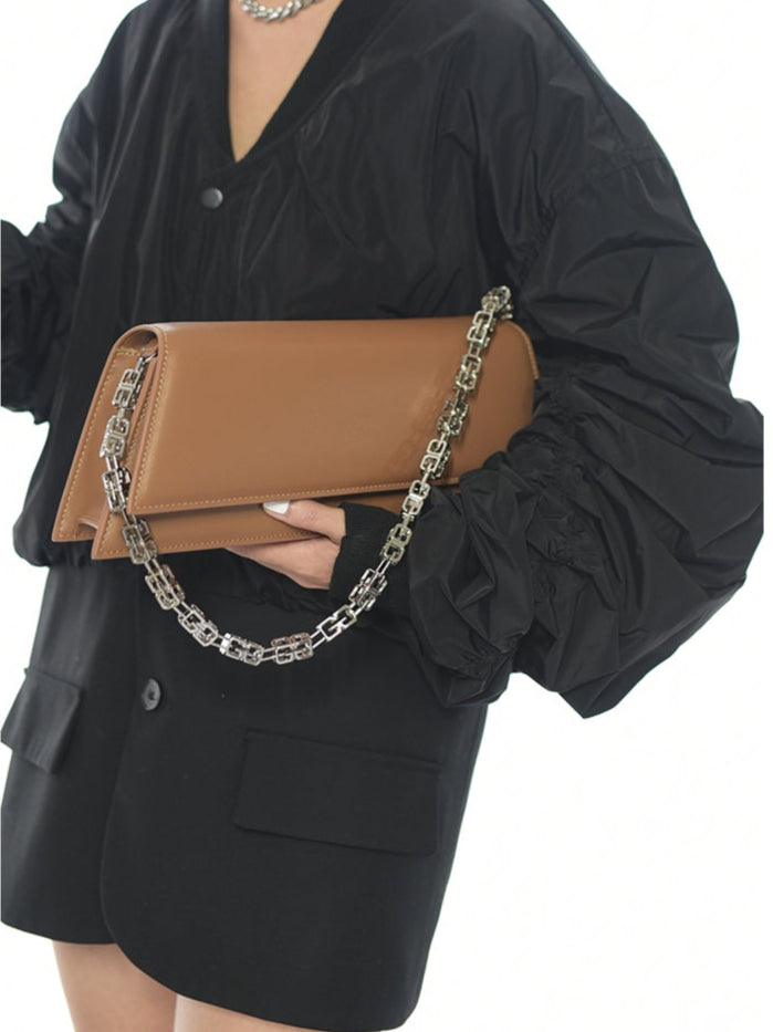 IUBALLLET Chic Leather Women's Bag - REALM.