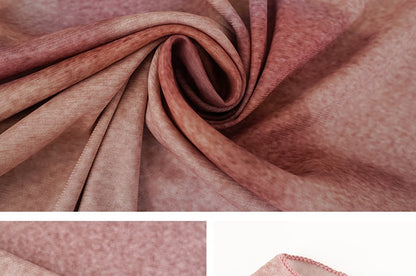 HECO Chinese Gradient Smudge T-Shirt - INIT.