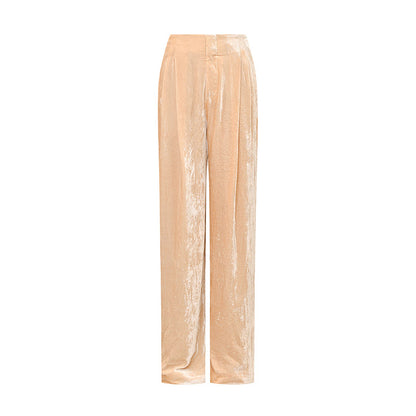 M essential Mackay designer label Quiet lace dahlia Thai lion goldfish studded Kimono Top - NICE.