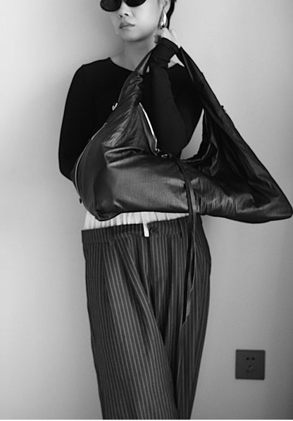 IUBALLET Large-capacity Wind Big Bag - MINI.