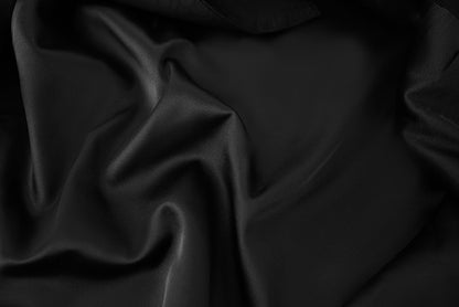 HECO Chinese style asymmetrical hand-embroidered vest top - FORD.