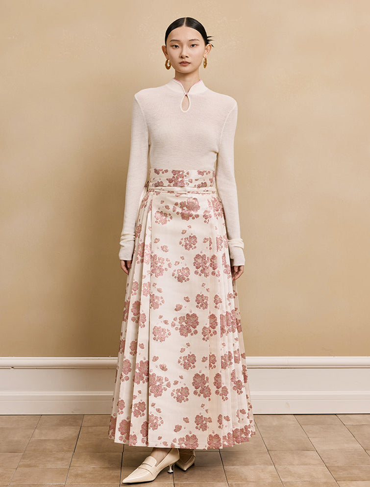 HECO  hollow wool knitwear fashion underwear - NEWS.