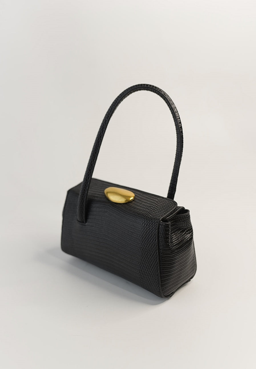 IUBALLET High-end retro leather handbag - UPON.