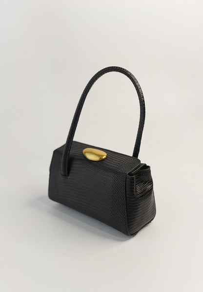 IUBALLET High-end retro leather handbag - UPON.
