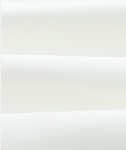 YES BY YESIR | Topstitched Denim Vest and Pant Suit Set - CYANNE.