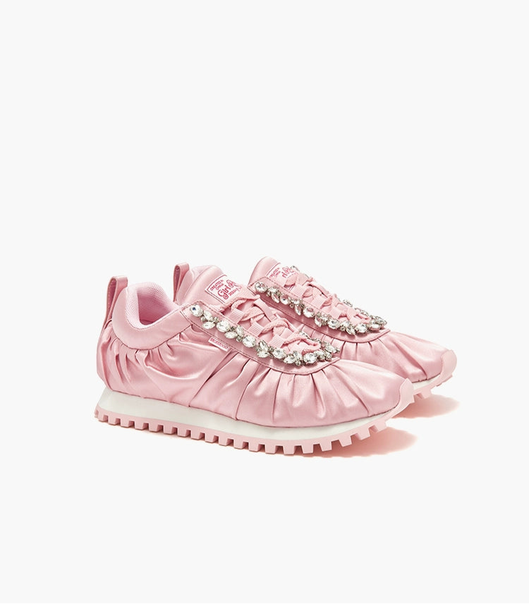 SHOESZOOO Lightweight Soft-soled Argump Running Shoes - SERVE.