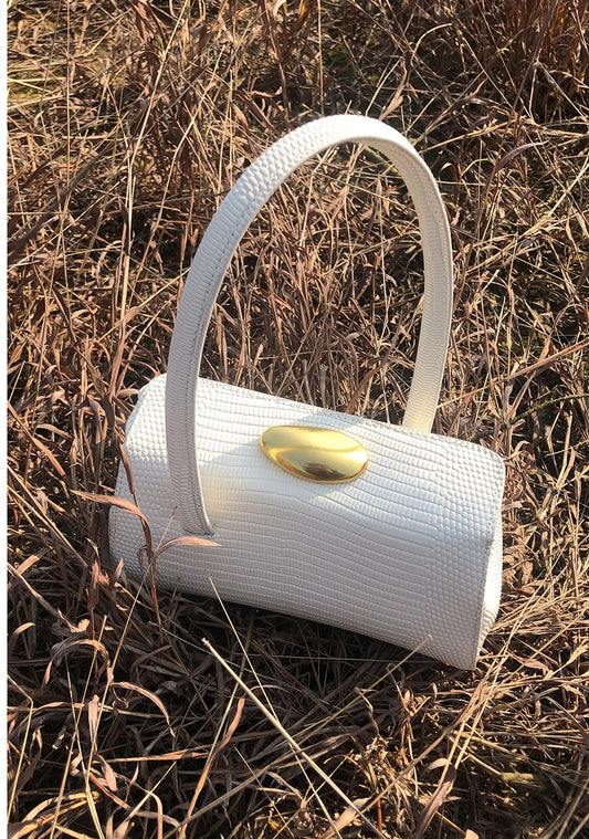 IUBALLET High-end retro leather handbag - UPON.