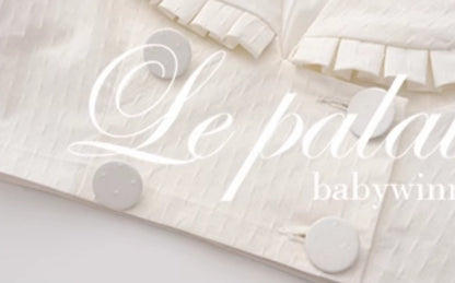 Le Palais Vintage French Girly Pure White Puff Sleeve Short Top and Ruffled Skirt-ASDA.