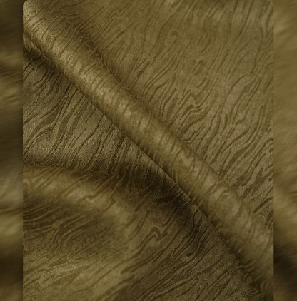 HECO Chinese back cross pearlescent vest top suspenders - COLAR.