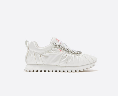 SHOESZOOO Lightweight Soft-soled Argump Running Shoes - SERVE.