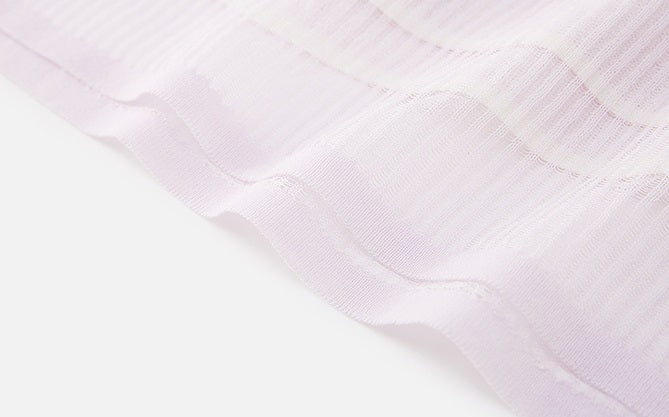 ZHUCHONGYUN pink suspender simple camisole top-MAX.