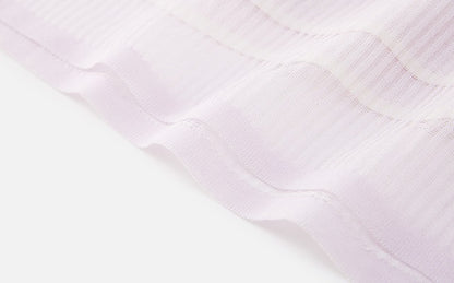 ZHUCHONGYUN pink suspender simple camisole top-MAX.