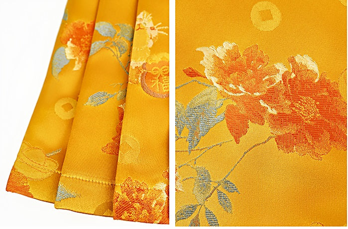 HECO Yarn Dyed Jacquard Short Horse Face Skirt  - RALPH.