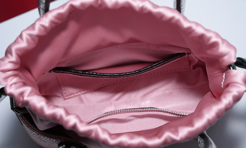 IUBALLET Elegant Woven Little Hand Bag  - PHENOM.