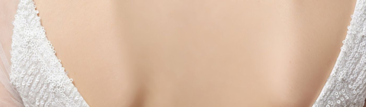 DOLLY Elegant Black Glitter Mesh Long Puff Sleeve Sequin Evening Dress-NUNU