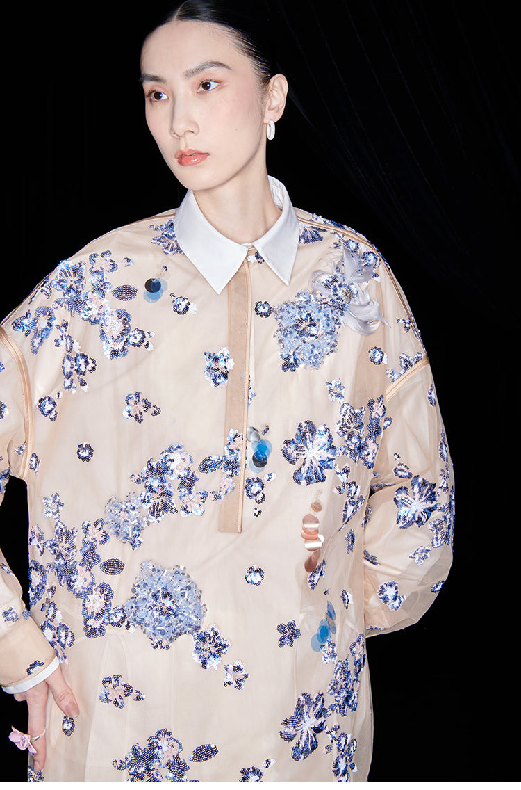 M essential Mackay designer elasticated straight-waistband trousers - stans.