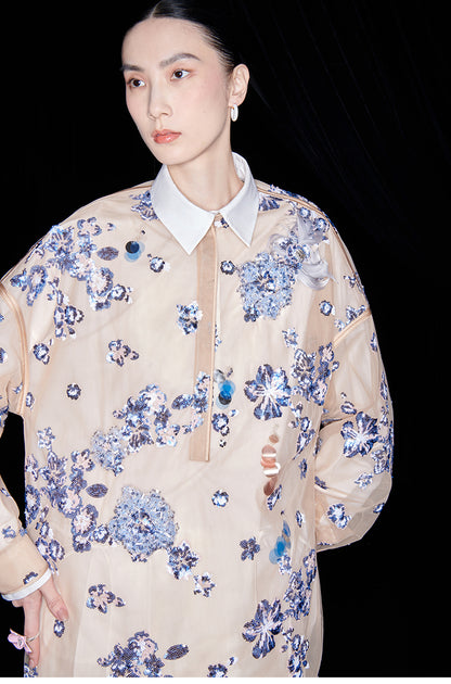 M essential Mackay designer elasticated straight-waistband trousers - stans.