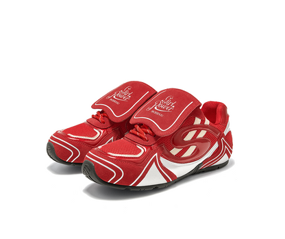 SHOESZOOO Versatile German Training Lace Sneakers - LOVED.