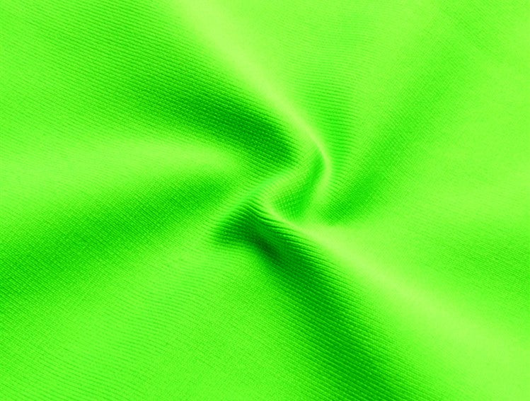 DOLLY High End Stand Collar Sleeveless Slim Fit Bandage Midi Dress-KYA