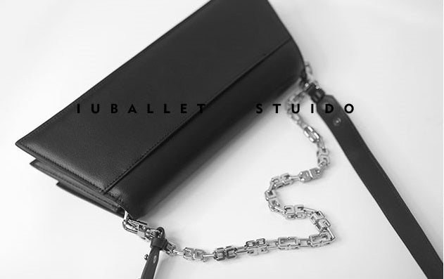 IUBALLLET Chic Leather Women's Bag - REALM.