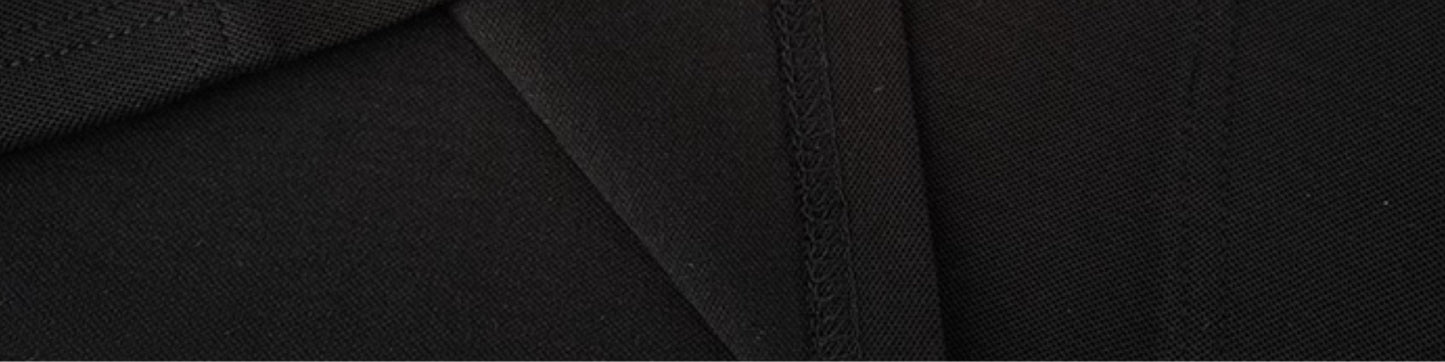 HECO Chinese Bamboo Leaf Print Short Sleeve T-Shirt - CHASE.