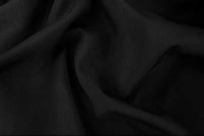 HECO Chinese style simple large elegant and flowing skirt - ELITE.