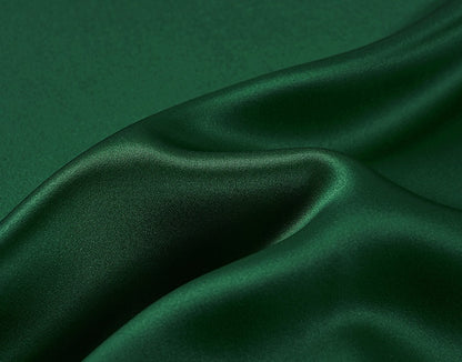 COMME MOI Lv Yan Designer Spring Women's Acetate V-Neck Green Suspenders - CLARA.