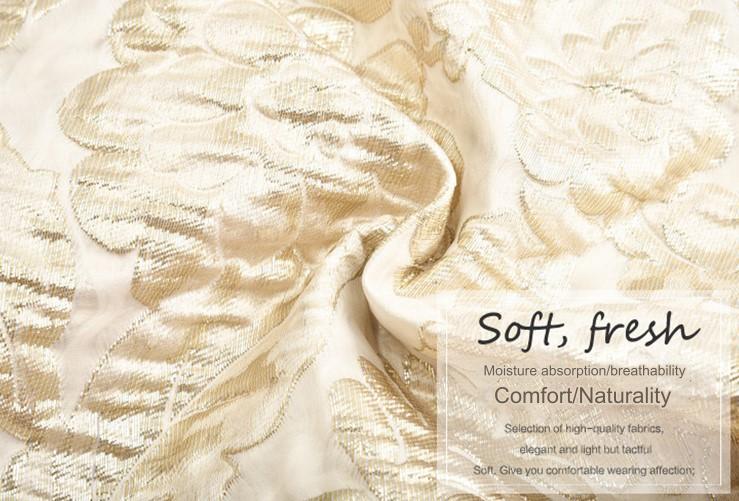 DOLLY Elegant Gold Sleeveless Off Shoulder Feather High Waist Short Party Dress-HARLOW