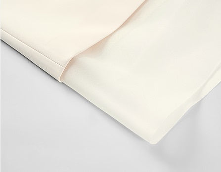 COMME MOI summer  women's fashion patchwork flower skirt - SHALOM.