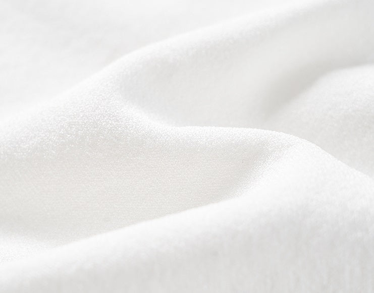 COMME MOI Lu Yan designer's new women's semi-turtleneck slim seamless knitted top - BRAIN.