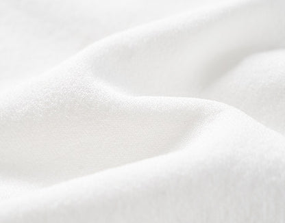 COMME MOI Lu Yan designer's new women's semi-turtleneck slim seamless knitted top - BRAIN.