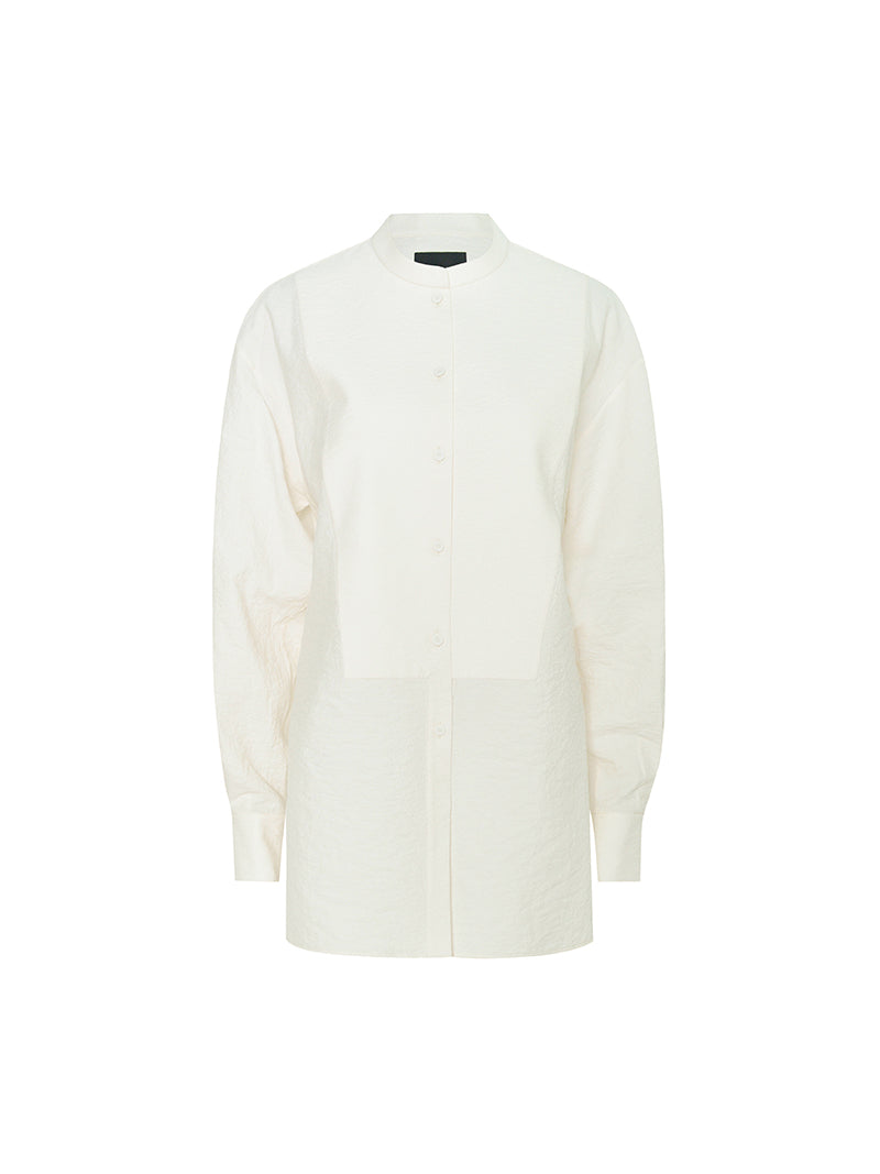 M essential Mackay's stone-embellished mosaic embroidered gilet vest blazer pant set - feb.