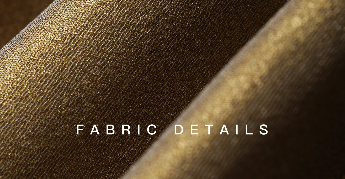 WANGXO | High-End Luxury Silk Brocade Luster Stand-Up Collar Waist 3D Pocket Jackets-VERA