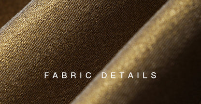 WANGXO | High-End Luxury Silk Brocade Luster Stand-Up Collar Waist 3D Pocket Jackets-VERA