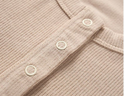 COMME MOI Lu Yan designer new women's Henry collar base shirt slim T-shirt - BLESSED.