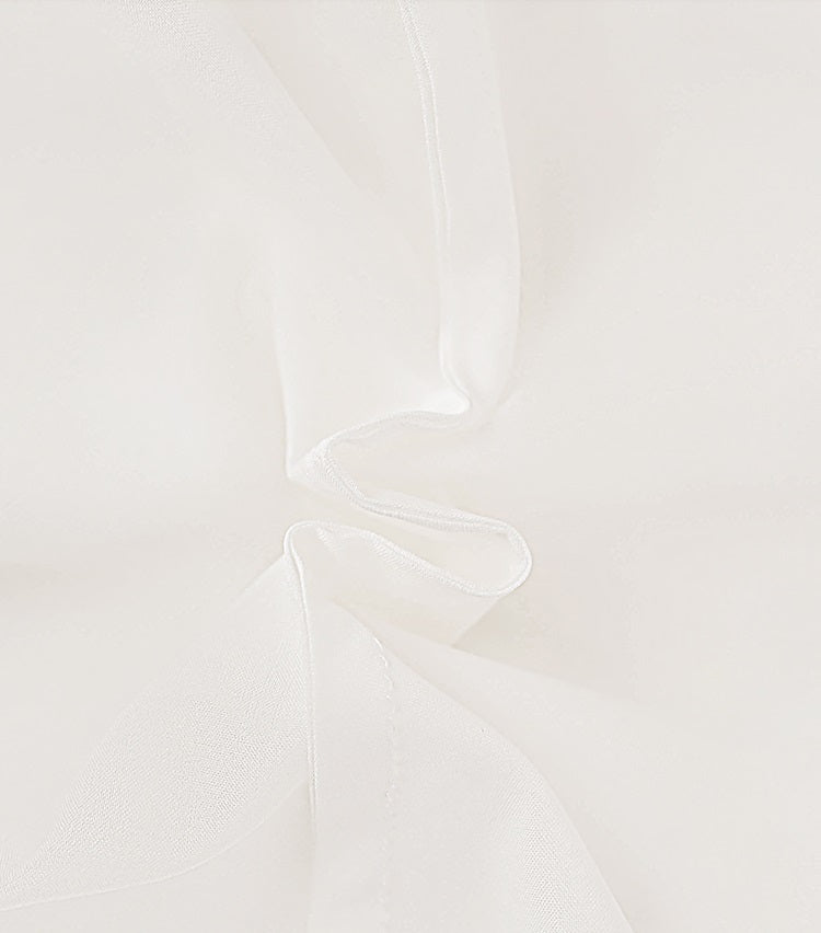 HECO Chinese Style Spell Receiving Waist Sleveless Dress - SIMMER.