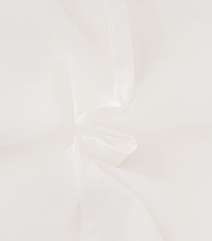 HECO Chinese Style Spell Receiving Waist Sleveless Dress - SIMMER.