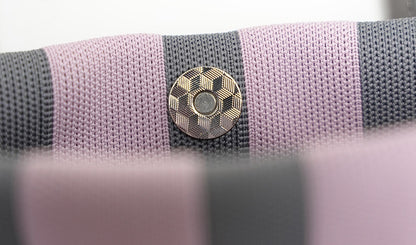 IUBALLET Large Capacity Gym Duffel Bag - WORK.