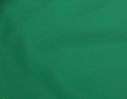 COMME MOI short contrasting patchwork hooded sports top - PENLOPE.