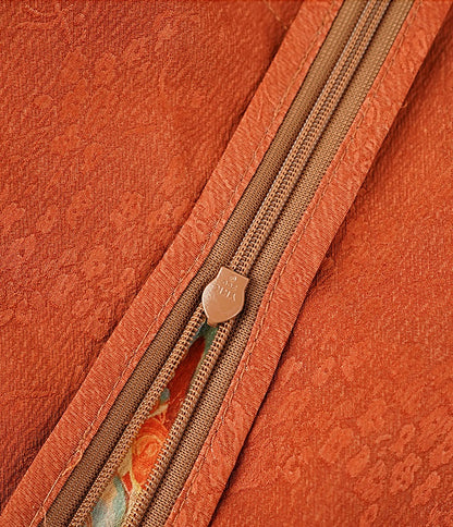 HECO Chinese Retro Mural Golden Dragon Embroidered Vest Top - ERIKA.