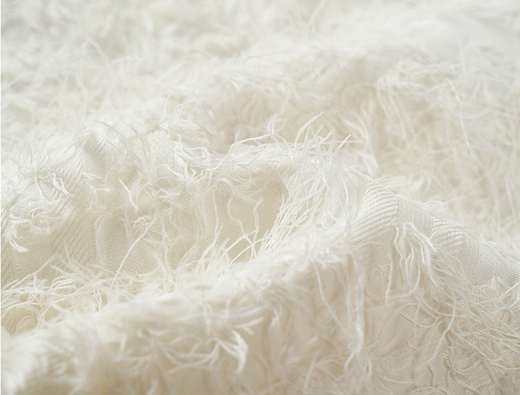 COMME MOI Lv Yan designer summer women's clothing short texture stitched satin suspenders - WREN ?