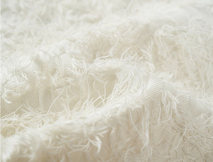 COMME MOI Lv Yan designer summer women's clothing short texture stitched satin suspenders - WREN ?