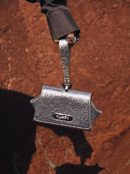 IUBALLET Chic Bat Ears Mini Handbag - SPRINK.