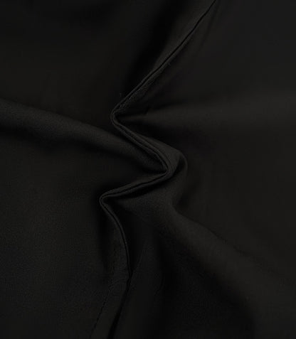 HECO Chinese style wrinkle elastic age-reducing temperament Skirt- ELLA.